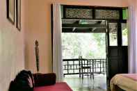 Phòng ngủ Maison De Sukhothai