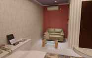 Bedroom 5 Hotel Eris Hakata - Adult Only