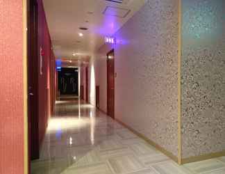 Lobby 2 Hotel Eris Hakata - Adult Only