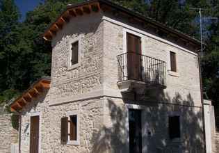 Exterior 4 Country House Antiche Dimore