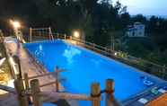Swimming Pool 6 Country House Antiche Dimore
