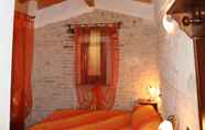 Kamar Tidur 2 Country House Antiche Dimore