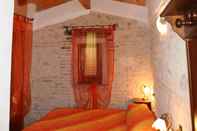 Kamar Tidur Country House Antiche Dimore