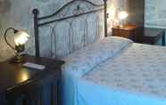 Kamar Tidur 3 Country House Antiche Dimore