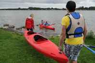 Fitness Center Kurhaus am Inselsee