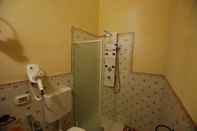 In-room Bathroom Villetta Terasia