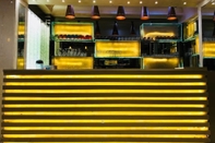 Bar, Kafe, dan Lounge Hotel L'affaire