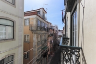 Nearby View and Attractions Bairro Alto Classic by Homing