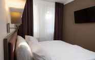 Kamar Tidur 7 SKY Hotel Prague