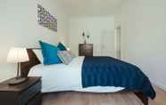 Bedroom 3 Grand Almirante by Homing