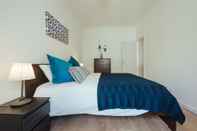 Bedroom Grand Almirante by Homing