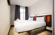 Bilik Tidur 6 easyHotel Sheffield