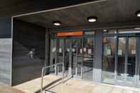 Exterior easyHotel Sheffield