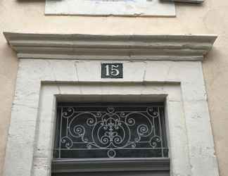 Bangunan 2 N°15 Les Confidences - Chambres D'hôtes