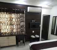 Bedroom 3 Hotel Shree Vallabh