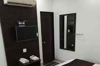 Bedroom Hotel Shree Vallabh