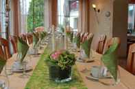 Ruangan Fungsional Landhotel Kastanienhof