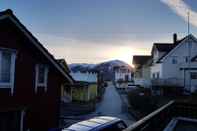 Nearby View and Attractions Volda Hostel & B & B