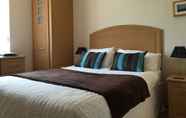 Kamar Tidur 4 Ardvorlich Guest House