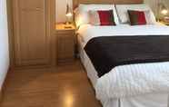 Kamar Tidur 5 Ardvorlich Guest House