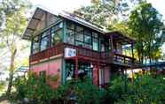 ภายนอกอาคาร 3 Phu Mi Lum Nao House