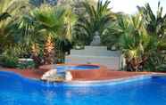 Swimming Pool 3 Hotel La Plantacion