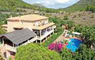 Nearby View and Attractions 7 Hotel La Plantacion