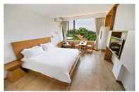 Bedroom Xiamen Gulangyu Liuyue Sea View Hotel
