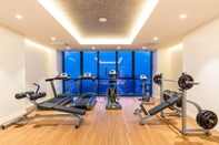 Fitness Center Mercure Almaty City Center