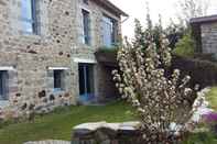 Exterior Chambre et table d’hôtes Le Fougal