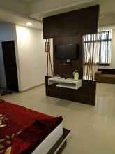 Phòng ngủ 4 Hotel Surya Mahal