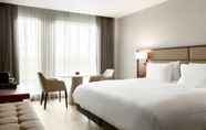 Bilik Tidur 3 AC Hotels by Marriott Belfast