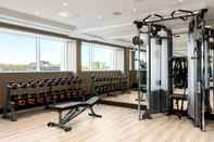 Fitness Center AC Hotels by Marriott Belfast