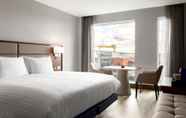 Bedroom 2 AC Hotels by Marriott Belfast