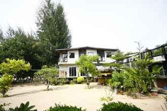 ภายนอกอาคาร 4 Rimlay Bungalow