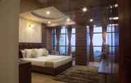 Kamar Tidur 2 Jai Hotels