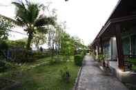 Ruang Umum Naiyang Boutique Resort