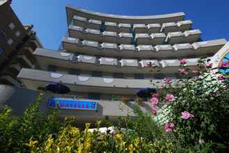 Exterior 4 Hotel Caravelle Pesaro