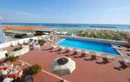 Swimming Pool 3 Hotel Embassy Pesaro