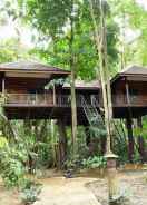 EXTERIOR_BUILDING Khaosok Nature Resort