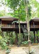 EXTERIOR_BUILDING Khaosok Nature Resort