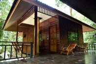 พื้นที่สาธารณะ Khaosok Nature Resort