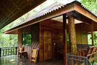 ร้านอาหาร Khaosok Nature Resort