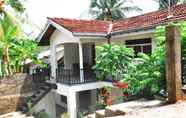 Bangunan 2 Dineth Villa