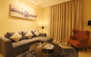 Common Space 2 Mughal Suites