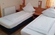 Phòng ngủ 2 Hotel Balnoor