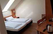 Phòng ngủ 4 Hotel Balnoor