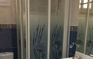 In-room Bathroom 3 Sweet - Home- Hurghada