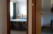 Kamar Tidur 7 Colonial Motel and Serviced Apartments