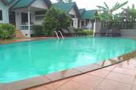 Swimming Pool Surin House